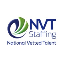 NVT STAFFING, Inc. logo - Similar company to Nvt Group