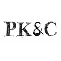 Priess King & Company logo - Similar company to Blue Heron Cpas