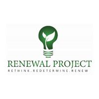 Renewal Project logo - Similar company to One Newham