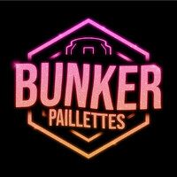 Le BUNKER PAILLETTES logo - Similar company to Impro Lala