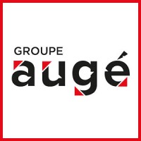 Groupe AUGÉ logo - Similar company to Édifice Plus Menuiserie