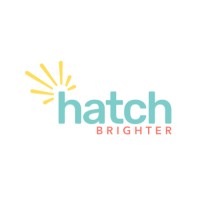 Hatch Brighter logo - Similar company to Tkviz