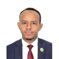 Abdirashid Ibrahim Abdirahman logo - Similar company to Selections Career Support Services