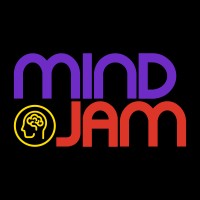 MindJam logo - Similar company to Roam Bikepacking