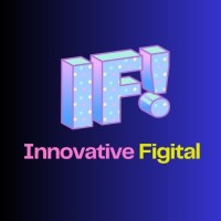 Innovative Figital Pvt Ltd logo - Similar company to Krishnamurthy Software Solutions Pvt Ltd