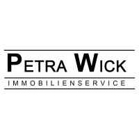 Petra Wick Immobilienservice logo - Similar company to Immowox Gmbh