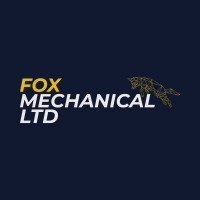 FOX Mechanical Ltd logo - Similar company to H2O Flowtech Ltd