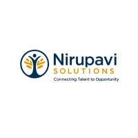 Nirupavi Solutions logo - Similar company to Covenant Technologies