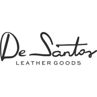 DE SANTOS LEATHER logo - Similar company to Spencer Sourcing Ltd