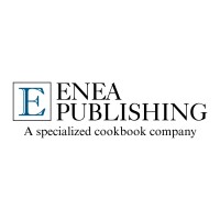 Enea Publishing logo - Similar company to Ape Creative