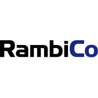 RambiCo logo - Similar company to 6Thsense