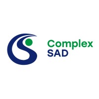 Complex Sad logo - Similar company to Complexsad Norway As