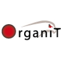 OrganiT logo - Similar company to Yestransfer