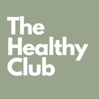 The Healthy Club logo - Similar company to Tea Please
