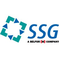 SSG Nordic AB - A BELFOR Company logo - Similar company to Ssg Facility Services
