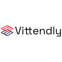 Vittendly logo - Similar company to Repeatable Ai