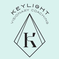 Keylight • Visionary Life + Career Coaching logo - Similar company to Coretactic Professional Coaching