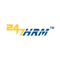 247HRM - Your Ultimate HR Partner logo - Similar company to Interbiz Solutions