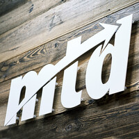 MTD Training logo - Similar company to Elliott Training Ltd