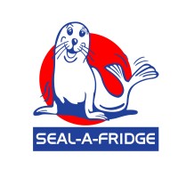 Seal-A-Fridge logo - Similar company to The Seals Of North Carolina - Refrigeration Gasket Specialists