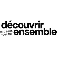 Découvrir Ensemble logo - Similar company to Wander Journeys