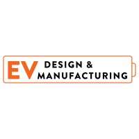 EV Design & Manufacturing logo - Similar company to Ev Sunlight Industries Pvt. Ltd.