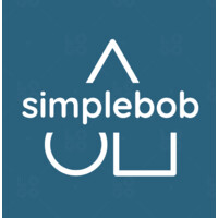 SimpleBob logo - Similar company to Lika Groupe