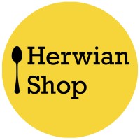 Herwian Shop logo - Similar company to Skipjack Digital