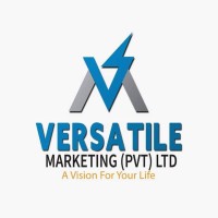 Versatile Marketing logo - Similar company to Versatile Marketers