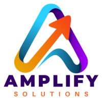 Amplify Solutions logo - Similar company to Amplify Solutions