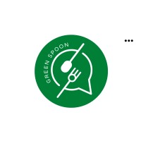 Green Spoon India logo - Similar company to Chef Pin