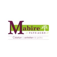 Mabire Paysages logo - Similar company to Sézamie