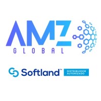 AMZ GLOBAL SERVICES CHILE logo - Similar company to Hubcrop®