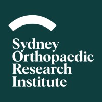 Sydney Orthopaedic Research Institute logo - Similar company to Brew With Bones
