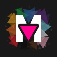 Homosensual logo - Similar company to Federación Mexicana De Empresarios Lgbt+