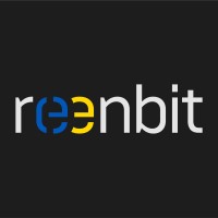 Reenbit logo - Similar company to Oril