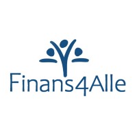 Finans4alle logo - Similar company to Douroub Podcast