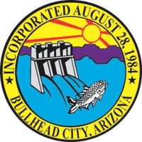 City of Bullhead City logo - Similar company to Mohave County