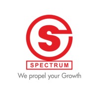 Spectrum Electrical Industries Limited logo - Similar company to Pristine It Code Pvt Ltd