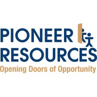 Pioneer Resources Inc. logo - Similar company to Izzy+