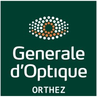 Générale d'Optique MEDOPTIC logo - Similar company to Les Opticiens Mutualistes