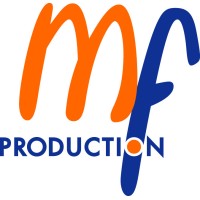 MF Production logo - Similar company to Verdeen
