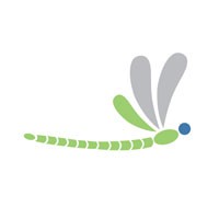 Rückenwind plus logo - Similar company to Mac-Warehouse