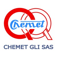 CHEMET GLI Services logo - Similar company to Csc - Centre De Services Du Centre