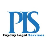 Payday Legal Services logo - Similar company to Payday Payment Systems