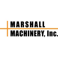 Marshall Machinery, Inc. logo - Similar company to Agretech Corp