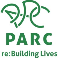 Parkdale Activity-Recreation Centre (PARC) logo - Similar company to Refugee Talk