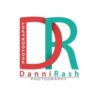 Dannirash Photography logo - Similar company to 3Dography Photography Studio