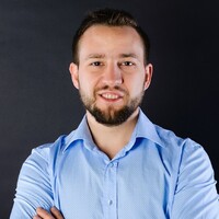 Bogdan Rosu Coaching and Consulting logo - Similar company to Impulsar Creative