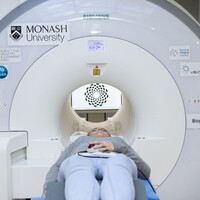 Monash Biomedical Imaging logo - Similar company to Herston Imaging Research Facility